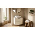 Lumera vannitoa valamukapp 2 sahtliga, 60-69 cm