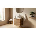 Arelia vannitoa valamukapp 2 sahtliga, 40-49 cm