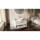 Lena vannitoa valamukapp 1 sahtliga, 50-59 cm