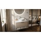 Sara vannitoa valamukapp 1 sahtliga, 50-59 cm