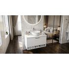 Ida vannitoa valamukapp 1 sahtliga, 50-59 cm