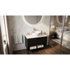 Nala vannitoa valamukapp 1 sahtliga, 60-69 cm