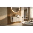 Loora vannitoa valamukapp 1 sahtliga, 100-109 cm