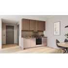 Freya sirge köögikomplekt 229 cm