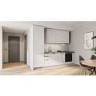 Lia sirge köögikomplekt 294 cm