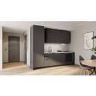 Noora sirge köögikomplekt 294 cm