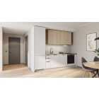 Alina sirge köögikomplekt 294 cm