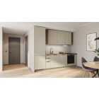 Isla sirge köögikomplekt 294 cm