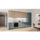 Ines sirge köögikomplekt 369 cm