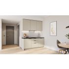 Sanna miniköök 184 cm