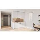 Aurora miniköök 184 cm