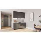 Nyra miniköök 184 cm