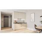 Mira miniköök 184 cm