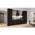 Emilia sirge köögikomplekt 344 cm