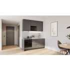 Elaine miniköök 184 cm