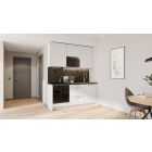 Lenea miniköök 184 cm